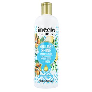 Inecto Naturals Argan Shampoo 500ML