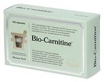 Pharma Nord Bio-Carnitine Capsules 100CP