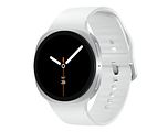 Samsung Galaxy Watch8 (44mm) Bluetooth Silver 1ST