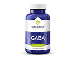 Vitakruid GABA 90VCP Vitakruid GABA 90VCP