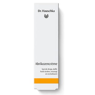 Dr. Hauschka Abrikozencrème 30ML