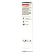 Elmex Anti Caries Menthol Free Tandpasta 75ML verpakking