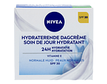 Nivea Essentials Hydraterende Dagcrème SPF 30 1ST