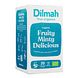 Dilmah Organic Fruity Minty Delicious Thee 20ZK