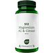 AOV 512 Magnesium AC & Citraat Tabletten 60TB