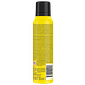 Schwarzkopf Got2b Un-Glued Styling Remover Foam 150ML Achterkant fles Schwarzkopf Got2b Un-Glued Styling Remover Foam 150ML Achterkant fles