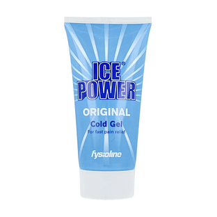 Ice Power Cold Gel 150ML