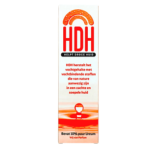 HDH Huidmilk 250ML