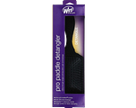 Wet Brush Haarborstel Condition Paddle Zwart 1ST