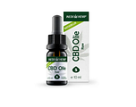 WediHemp CBD Olie 5% Raw 10ML