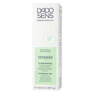 Dado Sens Sensacea Cleansing Gel 100ML