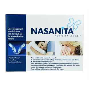 Nasanita Neusvlinder 1ST