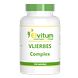 Elvitum Vlierbes Complex Tabletten 180TB Elvitum Vlierbes Complex Tabletten 180TB