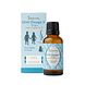 Laveen DHA Omega 3 Drops met Vitamine D 30ML verpakking met flesje