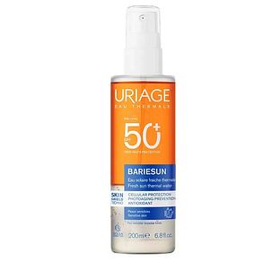 Uriage Barésun Fresh Sun Thermal Water SPF 50+ 200ML