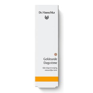 Dr. Hauschka Gekleurde Dagcrème 30ML