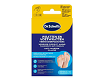 Scholl Dr.Scholl's Wratten & Voetwratten Verwijderpleisters 21ST
