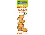 Damhert Gluten Free Blondies Zonder Suikers 120GR