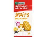 Damhert Low Carb Sprits Natuur 130GR