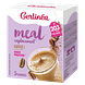 Gerlinéa Maaltijdshake Koffie 5ST Zijaanzicht rechts