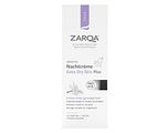 Zarqa Sensitive Nachtcrème Extra Dry Plus 0% Parfum 50ML
