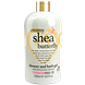Treaclemoon Creamy Shea Butterfly - Shower And Bath Gel 500ML Treaclemoon Creamy Shea Butterfly - Shower And Bath Gel 500ML