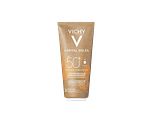 Vichy Capital Soleil Solar Eco-Designed Milk Face & Body SPF50+ 200ML