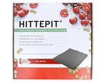 Hittepit Heatable Cherry Pit Pillow Vierkant Eco 1ST