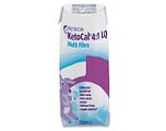 Nutricia KetoCal 4:1 LQ Multi Fibre Neutraal 32ST