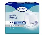 TENA ProSkin Pants Plus XS 14ST