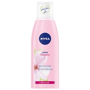 Nivea Tonic Verzachtend 200ML