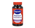 Dagravit Magnesium Citraat 400mg Tabletten 90TB