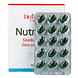 Nutrisan NutriMK7 Softgels 120CP verpakking met strip