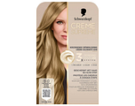 Schwarzkopf Creme Supreme Crèmekleuring 8-0 Natuurlijk Blond 1ST