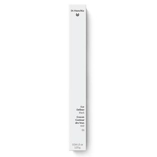 Dr. Hauschka Eye Definer Black 01 1,05GR