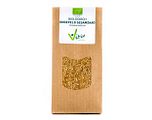 Vitiv Biologisch Ongepeld Sesamzaad 250GR