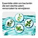 Listerine Mondspoeling Cool Mint 500ML Listerine Mondspoeling Cool Mint 500ML