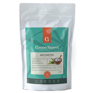 Greensweet Erythritol 1KG