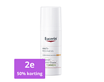 Eucerin Hypersensitive AntiRedness SPF30 Crème Getint 50ML Eucerin Hypersensitive AntiRedness SPF30 Crème Getint 50ML