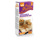 Peaks Free From Speculaas & Kruidnoten Mix 300GR Peaks Free From Speculaas & Kruidnoten Mix 300GR