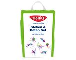 HeltiQ Steken en Beten Set 1ST