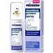 Prioderm Hoofdluis Protect Spray 9.6GR verpakking met inhoud