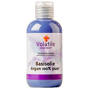 Volatile Basisolie Argan 100ML Volatile Basisolie Argan 100ML