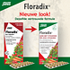 Salus Floradix IJzer Tabletten 147TB