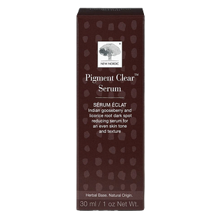 New Nordic Pigment Clear Serum 30ML