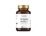 Soriphar Vegan Omega-3 Tabletten 60TB