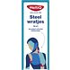 HeltiQ Steelwratjes 38ML HeltiQ Steelwratjes 38ML