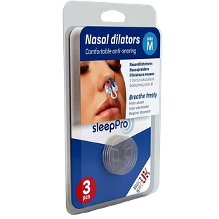 SleepPro Neusspreider Medium 3ST