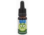 Jacob Hooy CBD+ Olie 10% 10ML