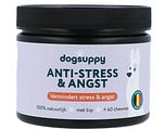 Dogsuppy Anti-Stres & Angst Chewies 60ST